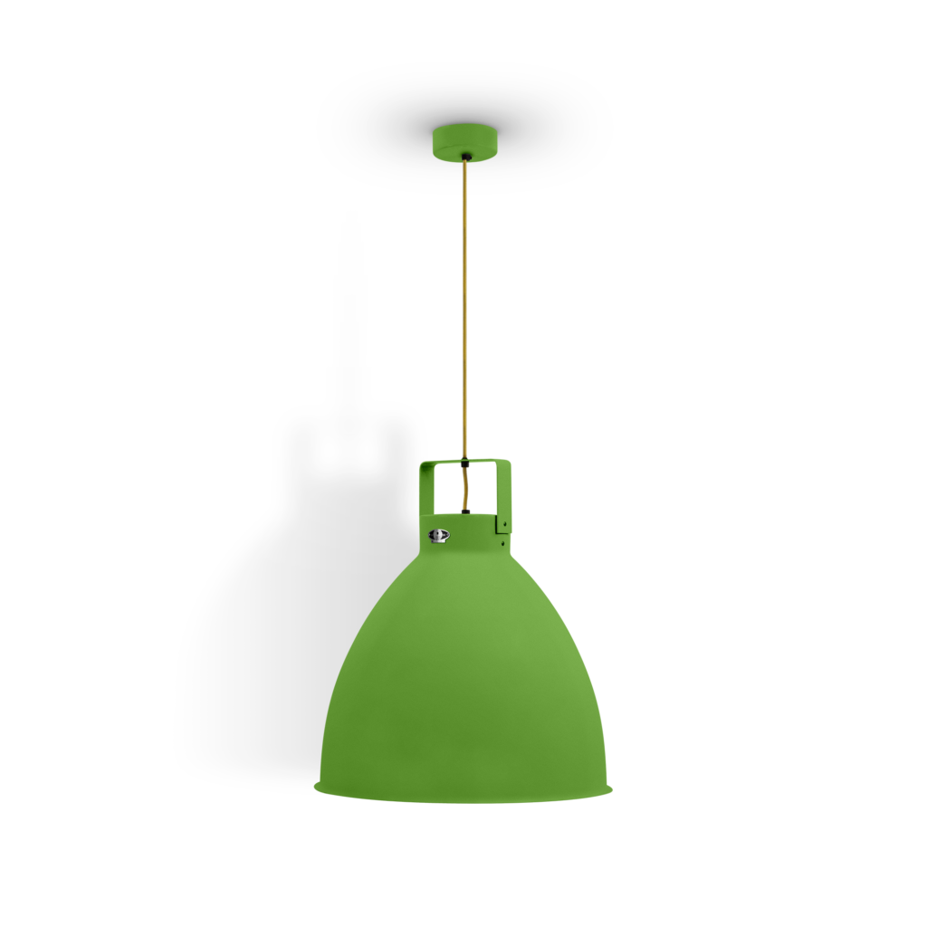 Augustin A540 Pendel Fra Jield Apple Green Mat på Afbetaling
