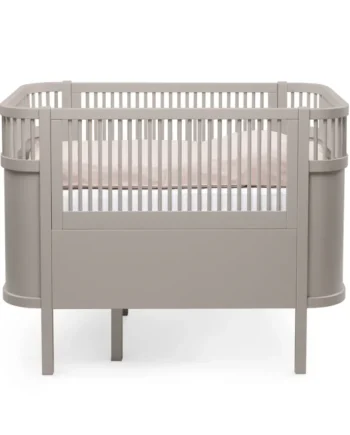 Baby   Seng Jetty Beige på Afbetaling