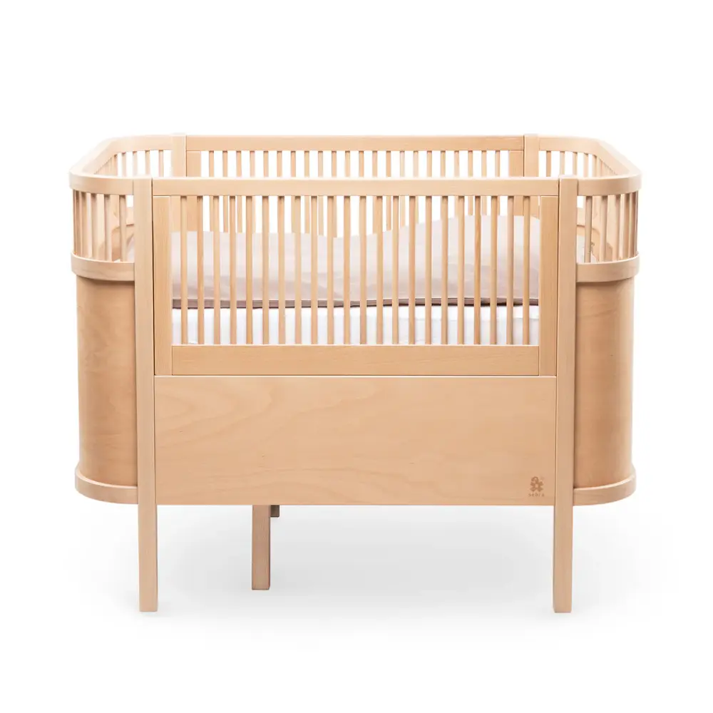 Baby Seng Wooden Edition på Afbetaling