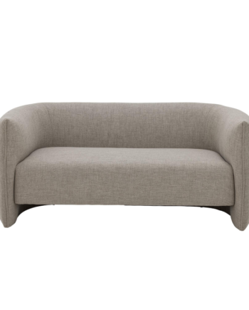Bacio Sofa Natur på Afbetaling