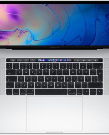 Bærbar Apple Macbook Pro  2019 9750h Ampbull Ampbull 256 Ampbull Space Gray Renoveret på Afbetaling