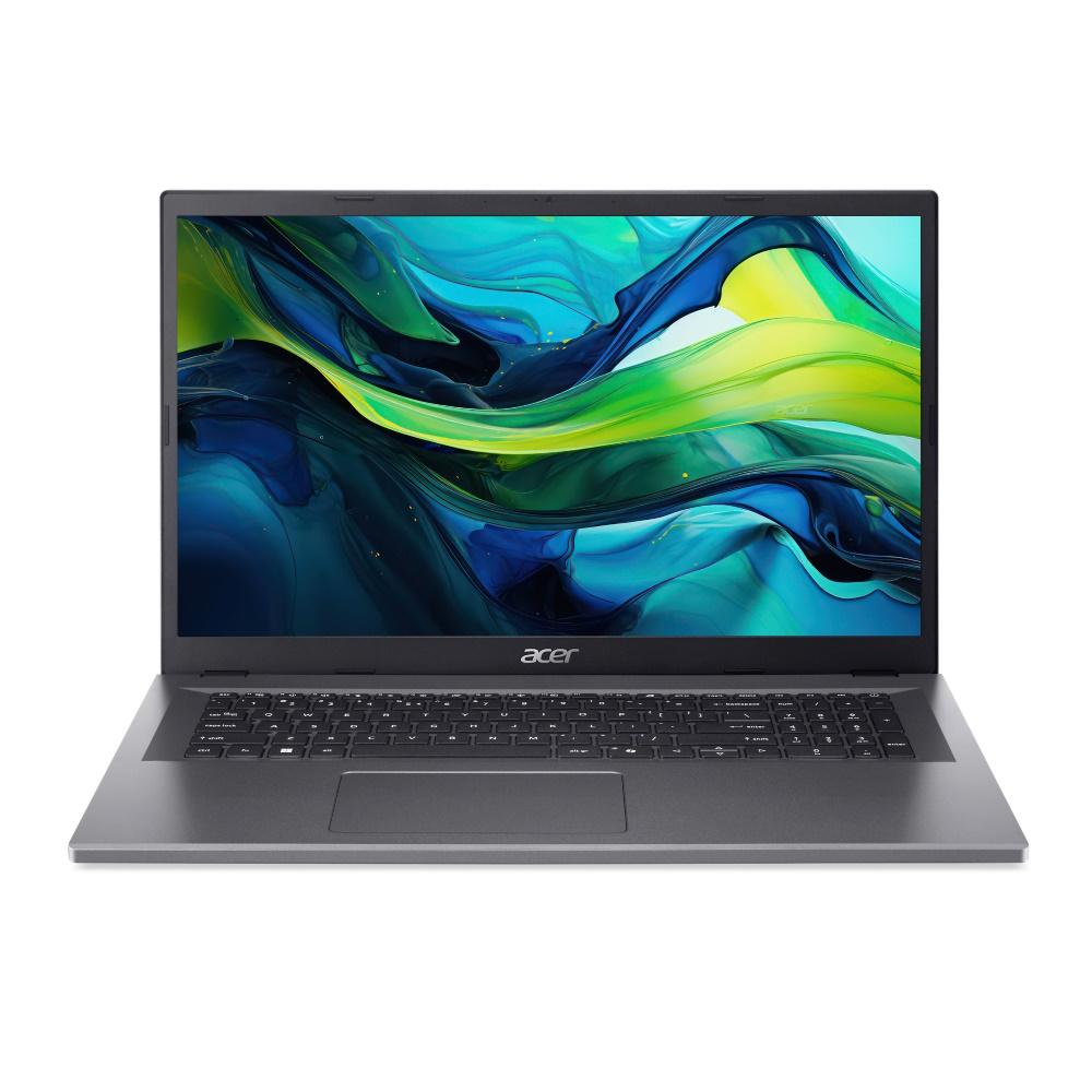 Bærbar Computer Acer Aspire Ag17 31p Fhd Intel N355 512 Ssd Windows Home på Afbetaling