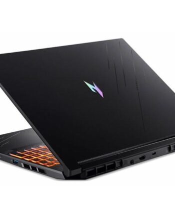 Bærbar Computer Acer Nitro Anv16 14450hx Ssd Rtx 4060  165 Windows Home på Afbetaling