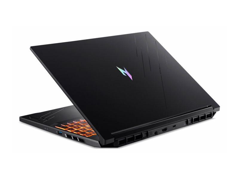 Bærbar Computer Acer Nitro Anv16 14450hx Ssd Rtx 4060 165 Windows Home på Afbetaling