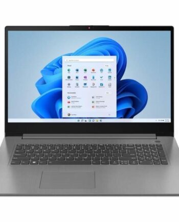 Bærbar Computer Lenovo Ideapad 17iau7  Intel Core 1235u Ram 512 Ssd på Afbetaling