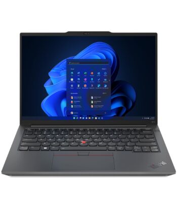 Bærbar Computer Lenovo Thinkpad E14 7430u 256 Windows Pro på Afbetaling