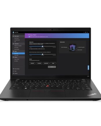 Bærbar Computer Lenovo Thinkpad L14 Gen  1355u Ram Ssd Fhd Windows Pro på Afbetaling