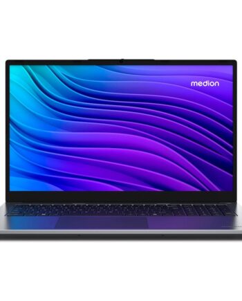 Bærbar Computer Medion Akoya E17223  Intel N100 128 Windows Home på Afbetaling
