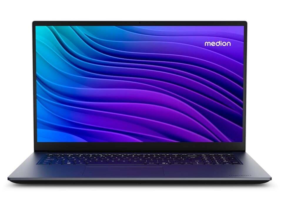 Bærbar Computer Medion Avantum E1e Fhd Intel N305 512 Windows Home på Afbetaling