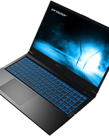 Bærbar Computer Medion Erazer Crawler E50  Fhd 12450h 16gb 512gb Rtx 3050 Windows Home på Afbetaling