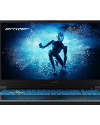 Bærbar Computer Medion Erazer Deputy P60  12650h Ram 512 Ssd på Afbetaling