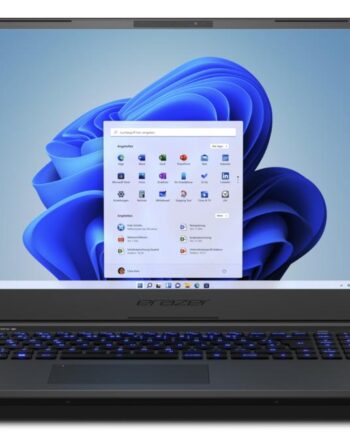 Bærbar Computer Medion Erazer Major X20  Qhd 14700hx Ssd Rtx 4070 Windows Home på Afbetaling