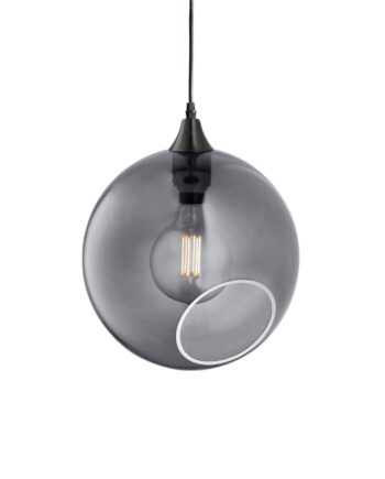 Ballroom Pendel Smoke Design på Afbetaling