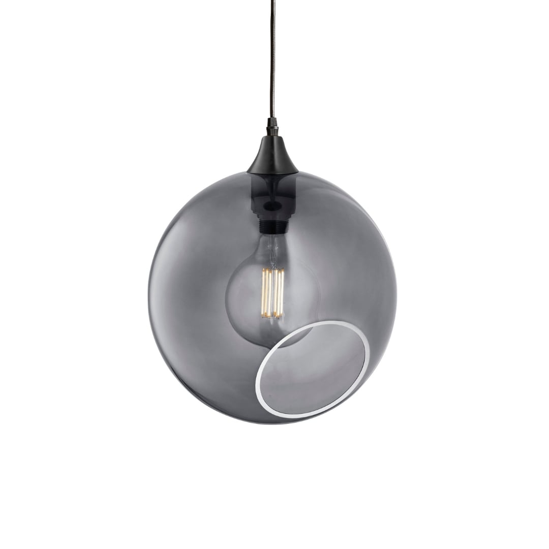 Ballroom Pendel Smoke Design på Afbetaling