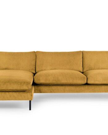 Barcelona  Sofa Med Chaiselong på Afbetaling