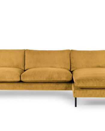 Barcelona  Stor Chaiselongsofa på Afbetaling