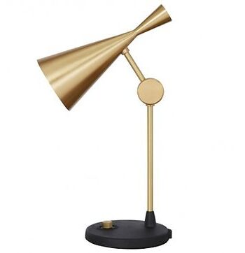 Beat Bordlampe Tom Dixon Messing på Afbetaling