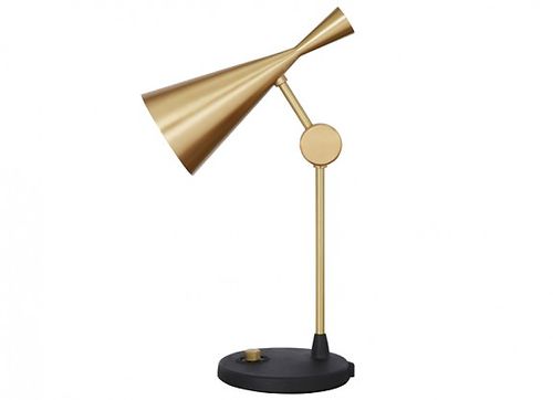 Beat Bordlampe Tom Dixon Messing på Afbetaling