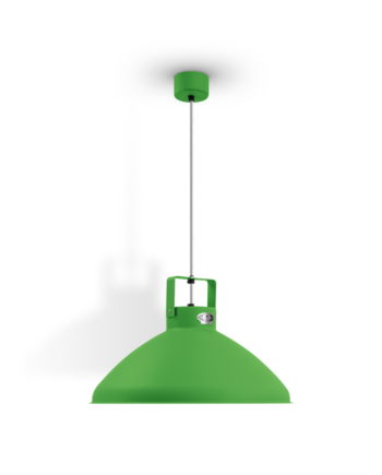 Beaumont B360 Pendel Fra Jield Apple Green Blank på Afbetaling