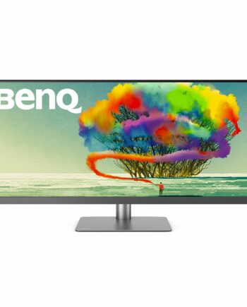 Benq Pd3420q  Ultrabred Ips Skærm 34401440 på Afbetaling