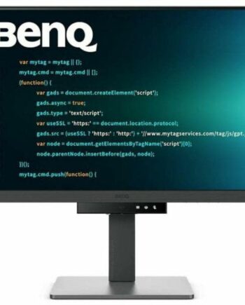Benq Rd280ua  Ips Led Skærm : Hdr10 på Afbetaling