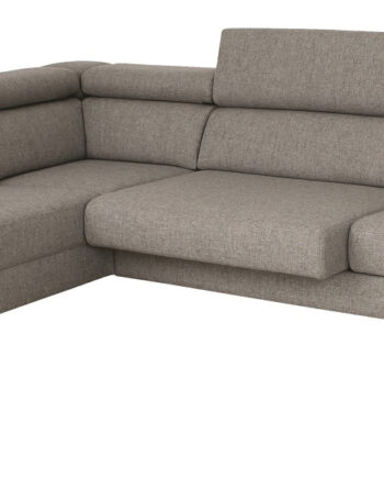 Billund Sofa 1900flex Fame 160 Grey på Afbetaling
