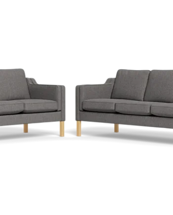 Bolivia Cl300 Exclusiv  Pers Sofa på Afbetaling