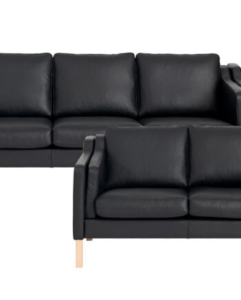 Bolivia Cl300  Pers Sofa på Afbetaling