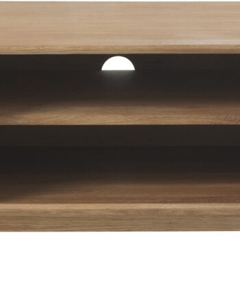 Bord Møbel Nordique Design Rho Natur Egetræ Retrostil H46b150d42 på Afbetaling