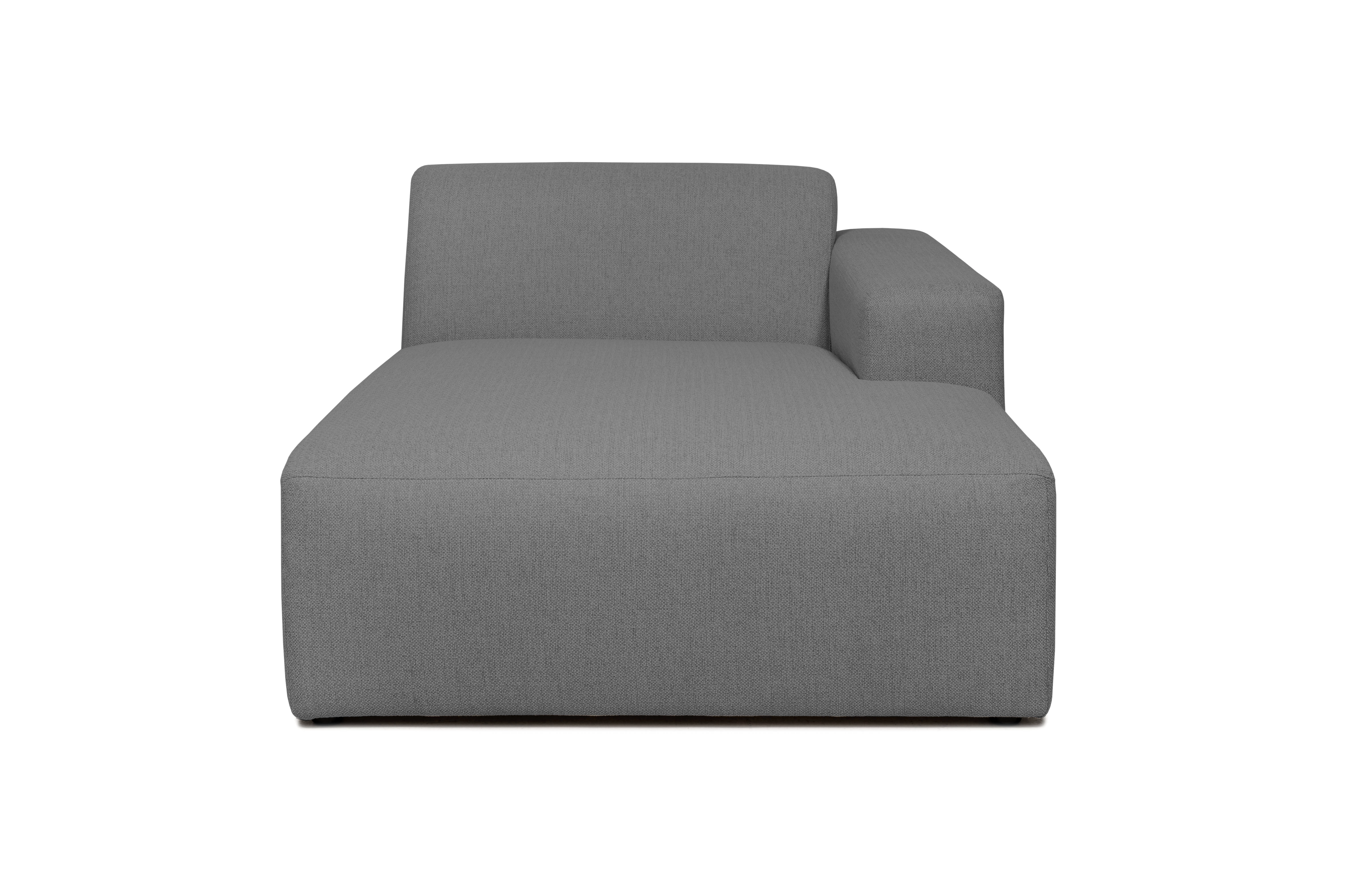 Boston  Chaiselong  Modulsofa på Afbetaling