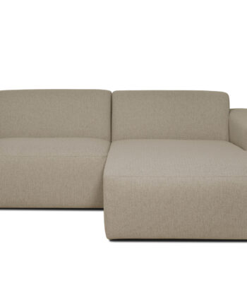 Boston  Chaiselongsofa  Moduler på Afbetaling