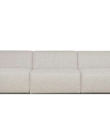 Boston  Personers Sofa Moduler på Afbetaling