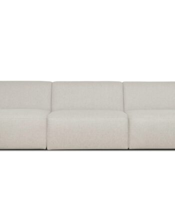 Boston  Personers Sofa på Afbetaling