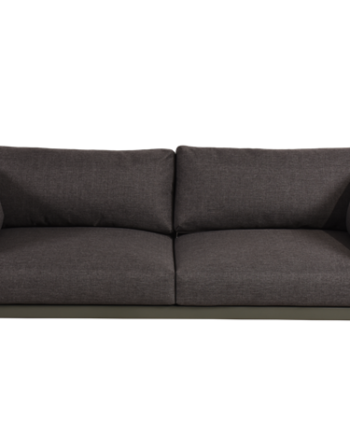 Brad Sofa Nordic Green Loungemøbler Brafab Enggården Havemøbler på Afbetaling