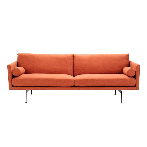 Brderna Anderssons Aston Personers Sofa på Afbetaling