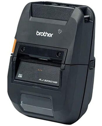 Brother 3250wblz1 Fotoprinter Trådløs Termisk på Afbetaling