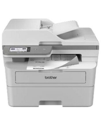 Brother Mfc L2980dw Multifunktions Laserprinter Med Wifi Duplex på Afbetaling