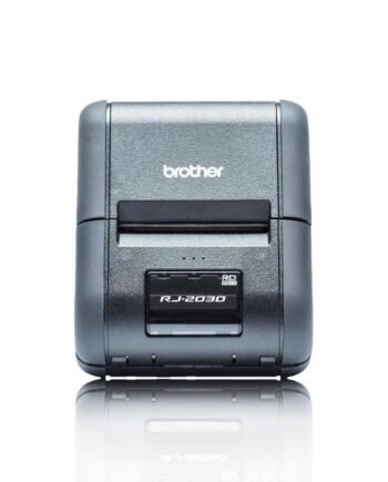Brother Rj2030z1 Fotoprinter Trådløs Grå på Afbetaling