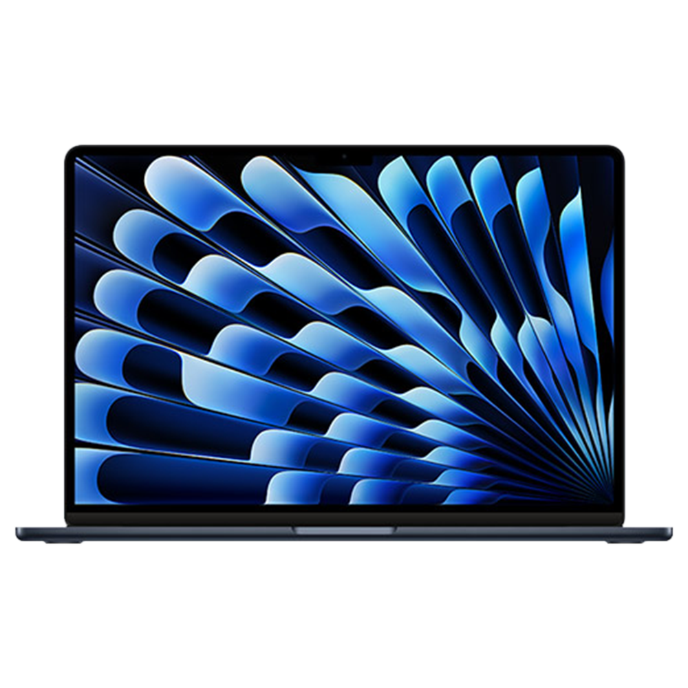 Brugt Macbook Air  2024 på Afbetaling