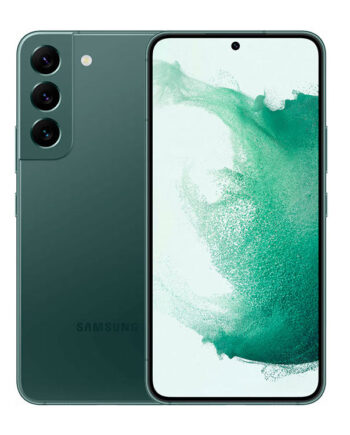 Brugt Samsung Galaxy S22 Plus Grøn Som 128gb på Afbetaling