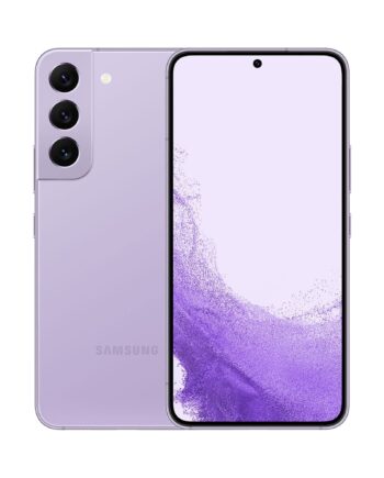 Brugt Samsung Galaxy S22 Plus Lilla Som 128gb på Afbetaling