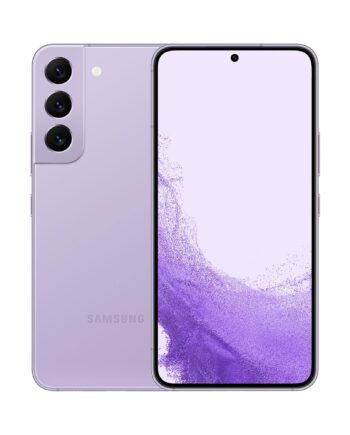 Brugt Samsung Galaxy S22 Plus Lilla Som 128gb på Afbetaling