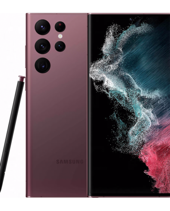 Brugt Samsung Galaxy S22 Ultra Lilla Som 128gb på Afbetaling