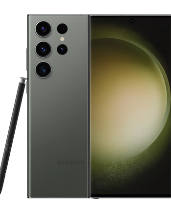 Brugt Samsung Galaxy S23 Ultra Grøn Som 256gb på Afbetaling