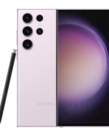Brugt Samsung Galaxy S23 Ultra Lilla Som 256gb på Afbetaling