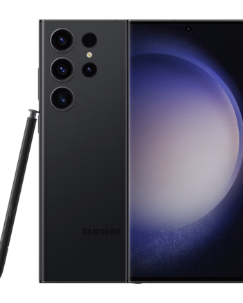 Brugt Samsung Galaxy S23 Ultra Sort Som 256gb på Afbetaling