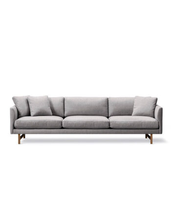Calmo Seater Sofa Sunniva 242 Stel: Røget på Afbetaling