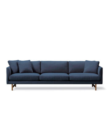 Calmo Seater Sofa Sunniva 783 Stel: Røget på Afbetaling