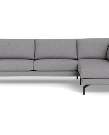 Cannes Sofa Med Open End på Afbetaling