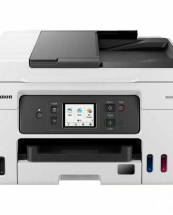 Canon Maxify Multifunktionsprinter 5779c006 Hvid Wifi på Afbetaling